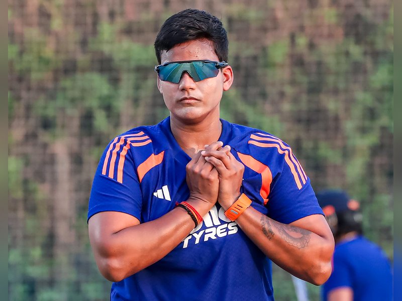 Anjum calls India's white-ball vice-captaincy split ‘baffling,’ questions silence on omissions