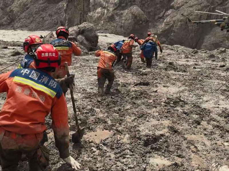 China avoids international scrutiny by silencing info about Tibetan deaths in flood disaster: Report (File Image)