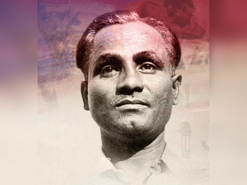 उपराष्ट्रपति राधाकृष्णन, पीएम मोदी, रक्षा मंत्री राजनाथ सिंह ने दी 'राष्ट्रीय खेल दिवस' की बधाई, मेजर ध्यानचंद को किया याद 