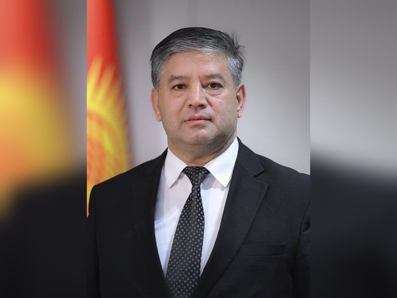 PM Modi visit to take India-Kyrgyzstan ties to new level, boost investment: Kyrgyz Investment Minister