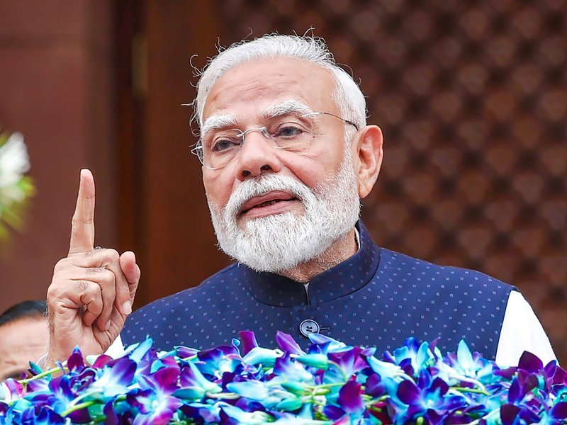 PM Modi visit to take India-Kyrgyzstan ties to new level, boost investment: Kyrgyz Investment Minister