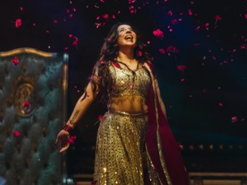 Jasmine Sandlas celebrates career-best year after 18 years: Waited for this feeling