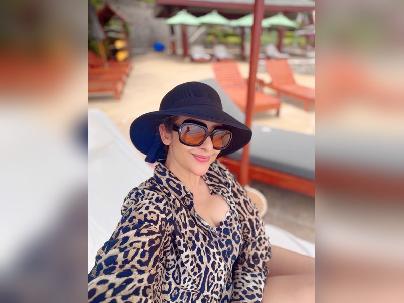 When Manisha Koirala revealed if actresses can really be friends