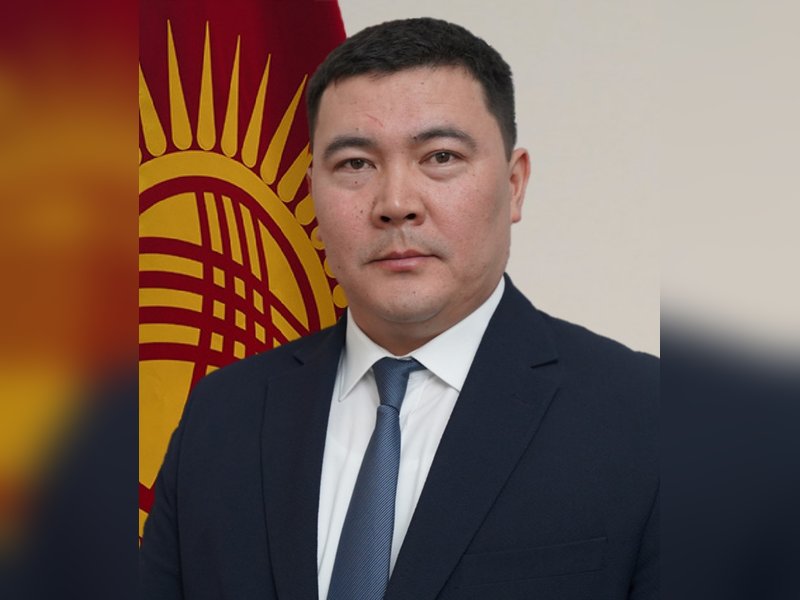India-Kyrgyzstan relations witnessing a renaissance, PM Modi visit to open new avenues: Tourism Minister