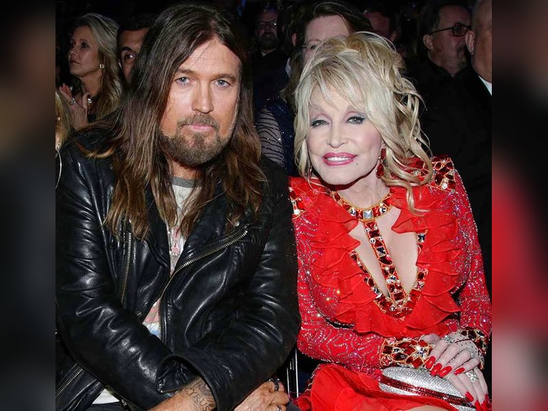 Billie Ray Cyrus remembers Dolly Parton: From this day henceforth is forever known as After Dolly