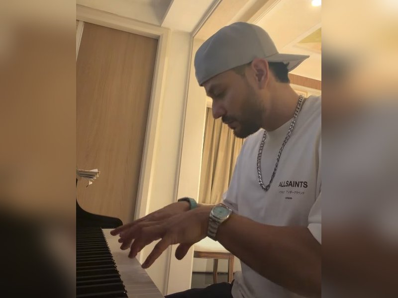 Kunal Kemmu: I’ve been fidgeting with the piano for some time now