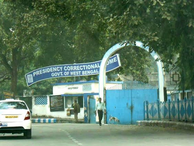 Kolkata Police recover 3 mobile phones, cash from the prison cell of American Centre attack mastermind