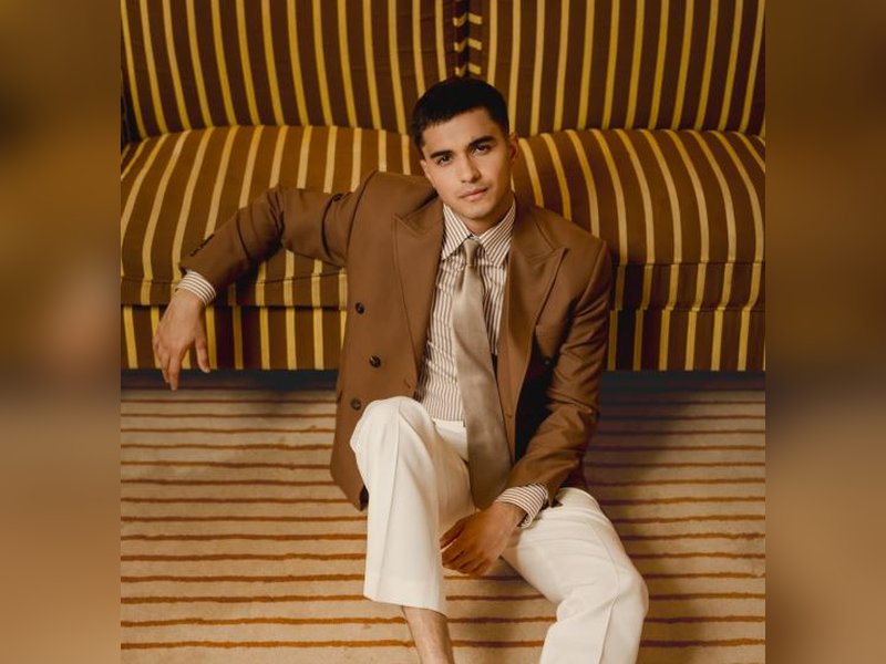 Abhay Verma: Introvert at first but when I get comfortable, no extrovert can match my energy (Photo: Abhay Verma/ Instagram)