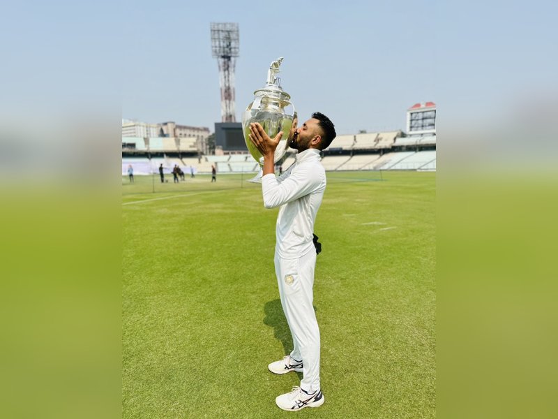 घरेलू क्रिकेट में लगातार दमदार प्रदर्शन, फिर भी भारत की टेस्ट टीम में मौके को तरस रहे ये 5 खिलाड़ी