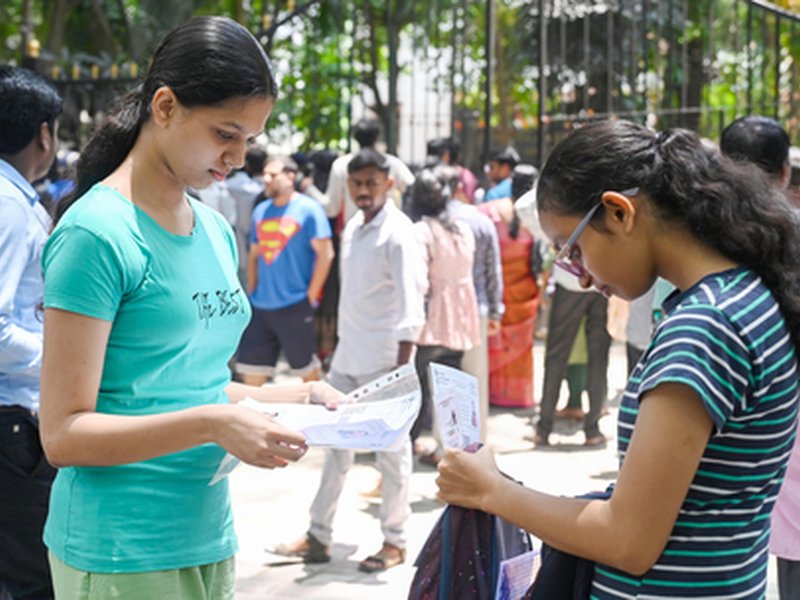 नीट-पीजी 2026: रविवार को 2.73 लाख से अधिक मेडिकल ग्रेजुएट्स के लिए आयोजित की जाएगी परीक्षा 