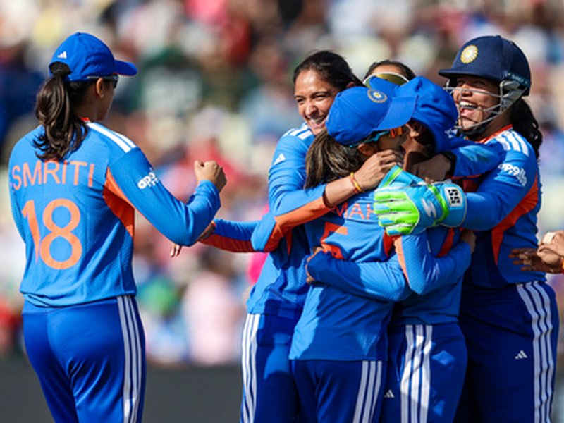 विमेंस एशिया कप 2026: थाईलैंड के खिलाफ अपने अभियान का आगाज करेगी टीम इंडिया, चौथे खिताब पर होंगी निगाहें