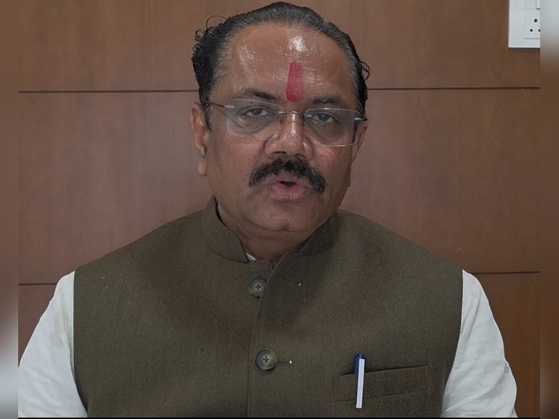 'मुख्यमंत्री यातायात योजना' के तहत खेती के औजार खरीदने के लिए दी गई समय-सीमा 15 दिन बढ़ाई गई: जीतू वाघानी 