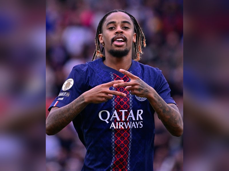 Liverpool agree deal worth up to GBP 123mn for Barcola from PSG: Report