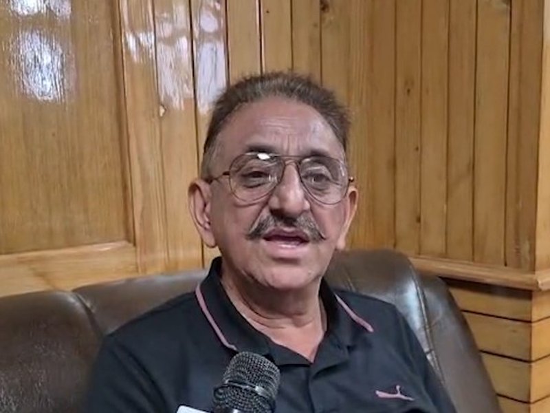 'नेपाल में बाढ़ का कारण ग्लेशियर टूटना, हिमाचल भी खतरे में है : डॉ. रंधावा