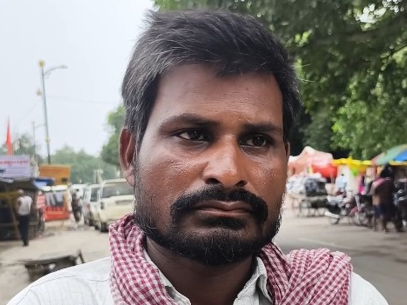 प्रयागराज में सफाई कर्मचारियों ने राहुल गांधी के बयान पर जताई असहमति, कहा- ‘अब नहीं होता भेदभाव’