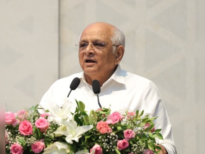 Gujarat approves 600 cusecs water supply to two districts through SAUNI Link-1 (Photo: IANS)