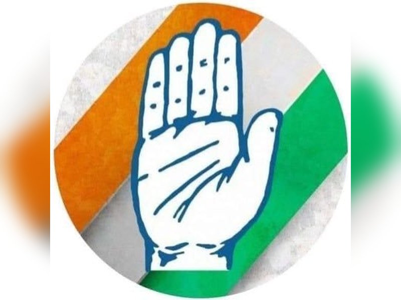 ‘Malala’ book-reading row: Congress calls for protection of right to read (Photo: @INCGujarat/X)