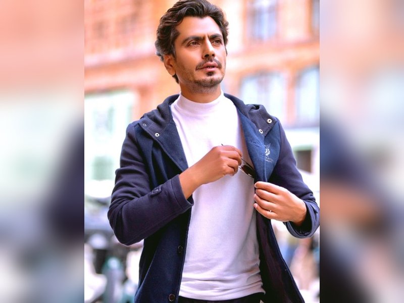 Nawazuddin Siddiqui reveals the character closest to his heart, and why it is special