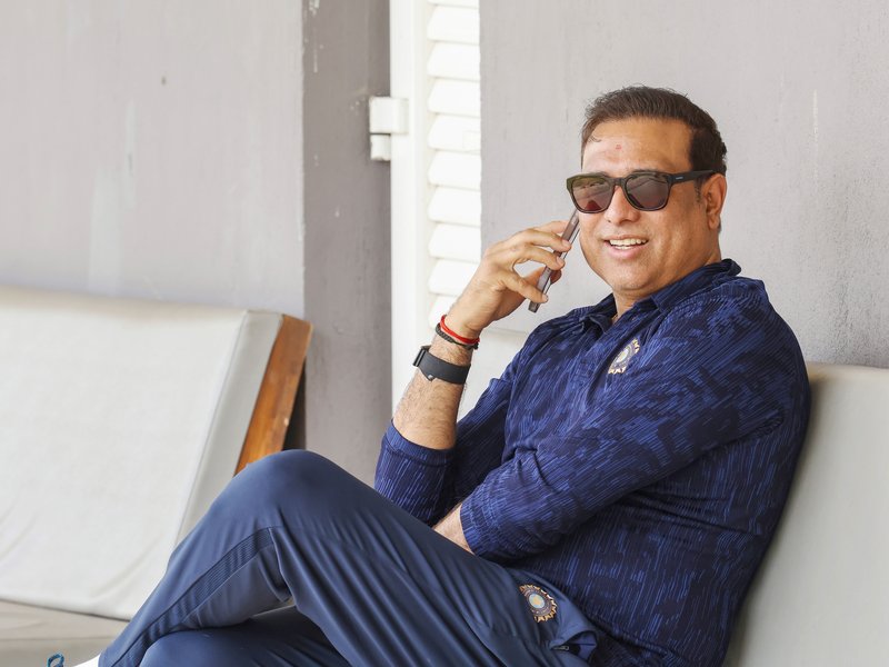Laxman’s presence in senior men's selection meetings set to be a norms: Saikia