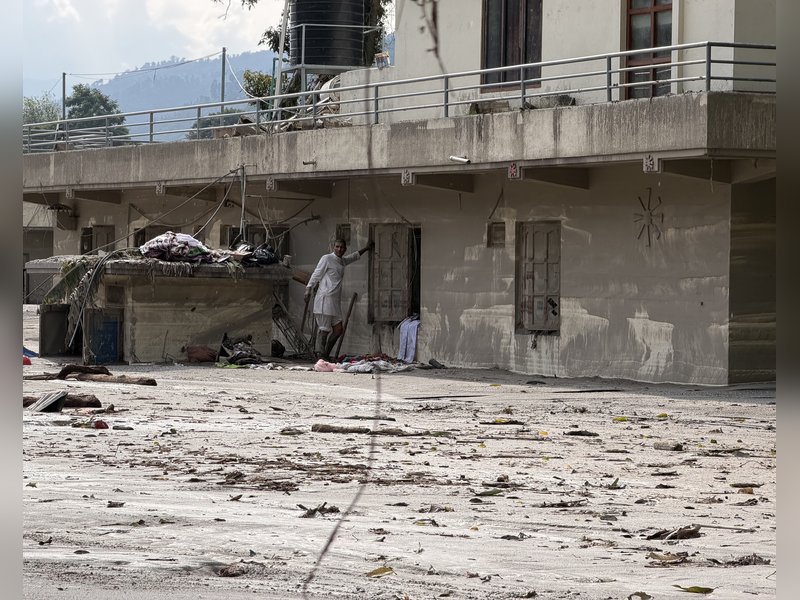 149 Indian Nationals rescued in Nepal after floods