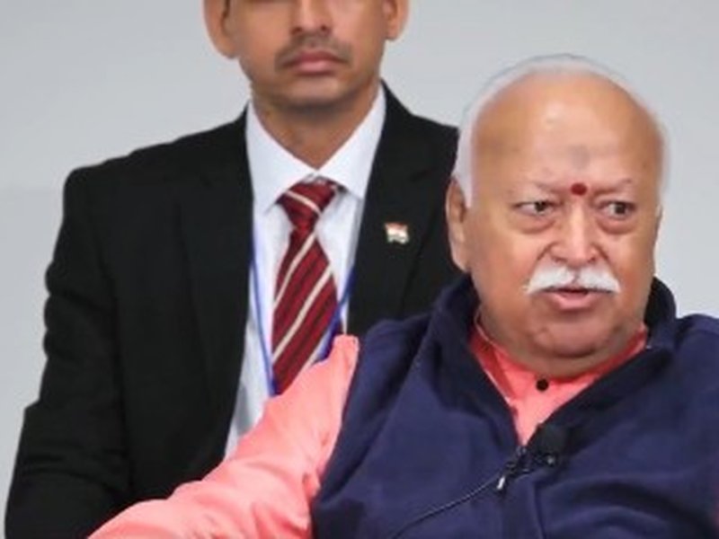Bhagwat maps RSS' global outreach agenda