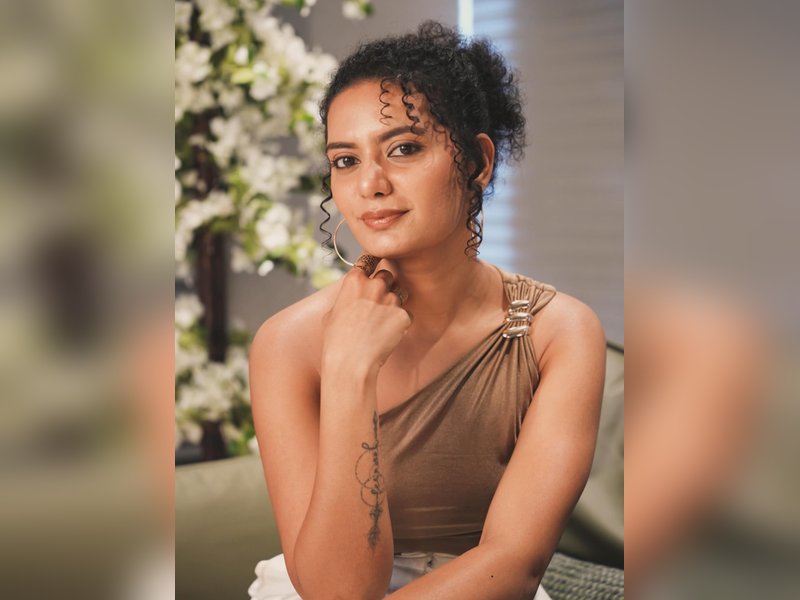 Shruti Deshpande reveals she learned 'presence of mind' from Nawazuddin Siddiqui 