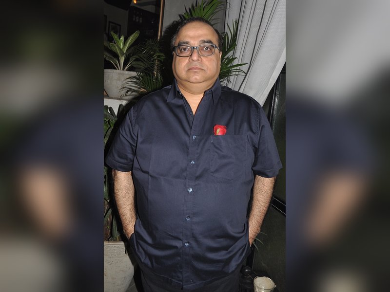 Rajkumar Santoshi shares his reaction on seeing his movie reference in 'Dhurandhar'