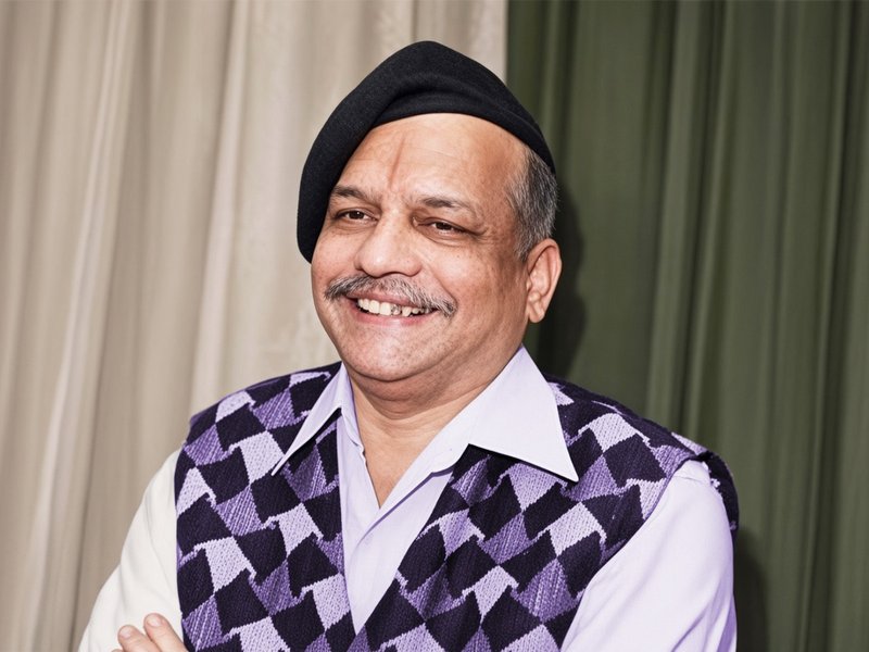 जयंती विशेष : जेब में सिर्फ 50 रुपए, और लिख दिया अमर ग्रंथ; शिवाजी सांवत ऐसे बने 'मृत्युंजयकार'