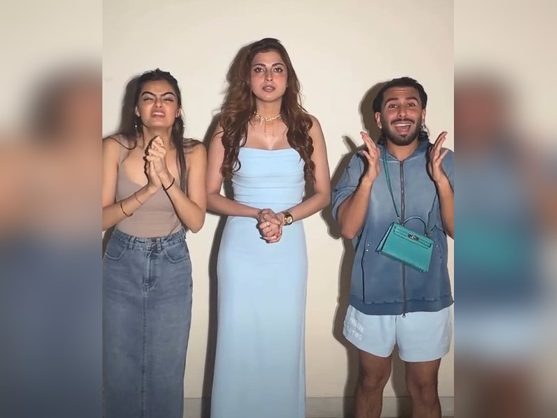 Orry reflects on his 'Khatron Ke Khiladi' journey: A winner is just a loser who tried one more time 