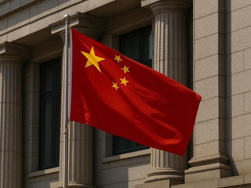 China’s economic powerhouse Shanghai faces growing signs of distress