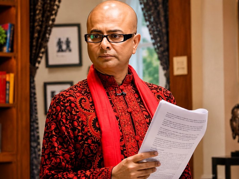 एक हसरत जो रह गई अधूरी, इस एक्ट्रेस को डायरेक्ट करना चाहते थे रितुपर्णो घोष