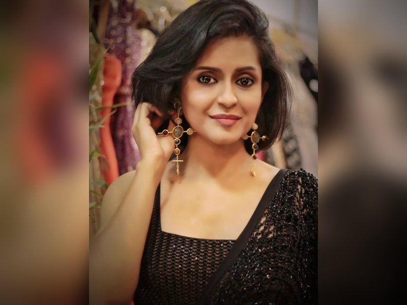 Bhavna Pani recalls meeting Saif Ali Khan on the sets of 'Haiwaan': He remembered me
