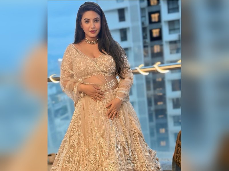Meera Deosthale shares how he impressed co-actors with her culinary skills on sets of her new show 