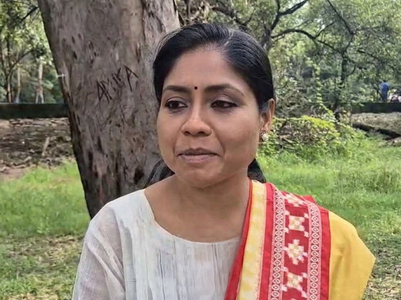 ओडिशा: ‘मन की बात’ में संबलपुर की मैथिली भुए के जिक्र से देबरीगढ़ समुदाय में खुशी, वन संरक्षण के लिए बढ़ा लोगों का उत्साह