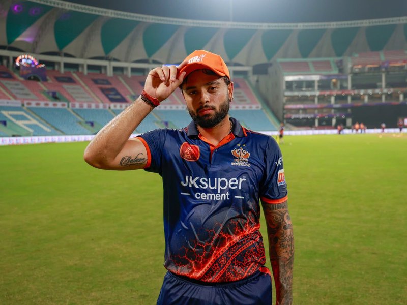 'Breaking muscle memory isn't easy': Karan Sharma on technical tweaks under Pravin Amre