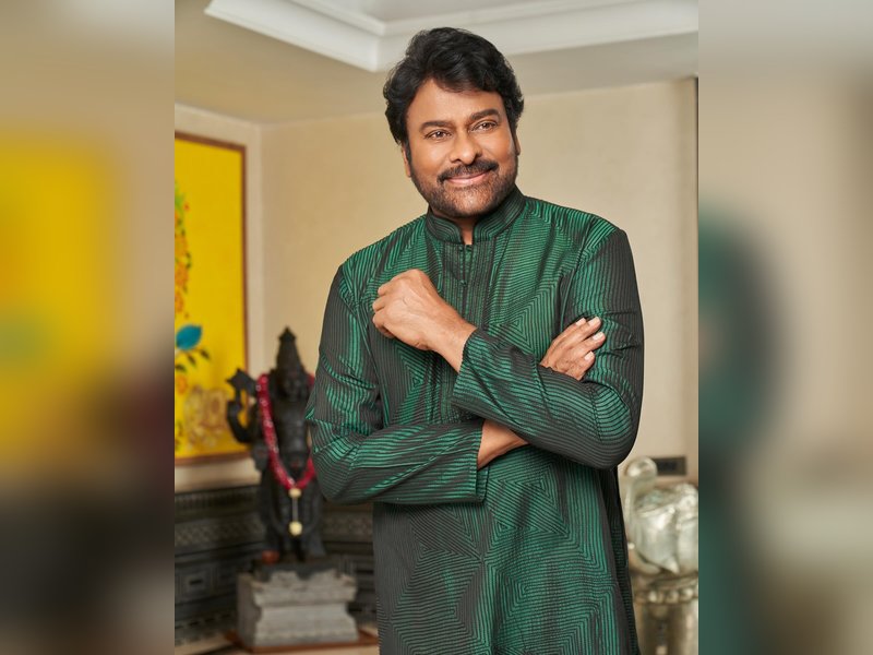 When Chiranjeevi admitted to having doubts about Juhi Chawla before 'Pratibandh'