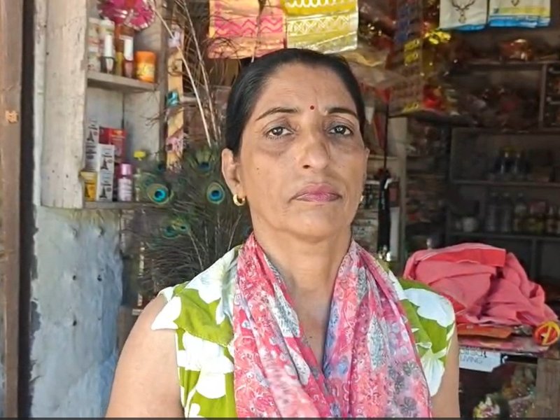 ‘मन की बात’ में पीएम मोदी ने गाजियाबाद की बबीता शर्मा का किया जिक्र, पीएम स्वनिधि योजना ने बदली जिंदगी