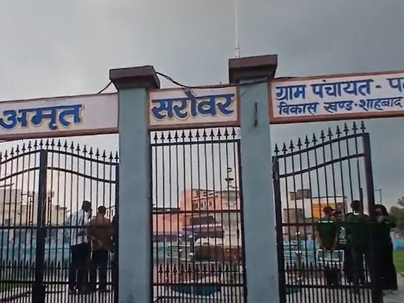 'मन की बात' में पीएम मोदी के जिक्र के बाद रामपुर के पटवाई युवा हुए गदगद, कहा- पूरे देश में चलाएंगे अभियान 