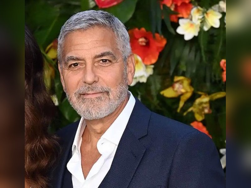 Laura Dern to honour George Clooney with her speech for actor’s Lifetime Achievement award at Venice Film Fest