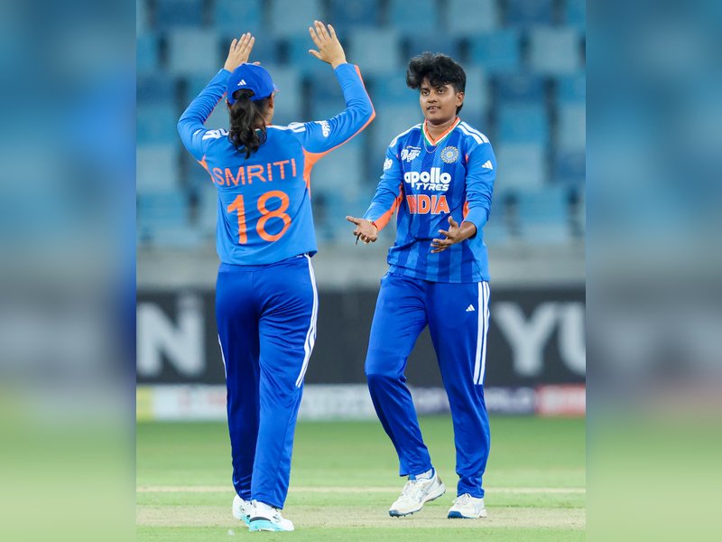 ‘Cricket contingent is fully prepared’: BCCI VP Shukla confident of Team India completing Asiad double
