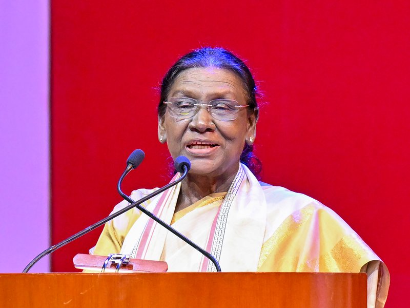 President Droupadi Murmu to confer Tenzing Norgay National Adventure Awards (TNNAA) for 2024, National Sports Awards 2025