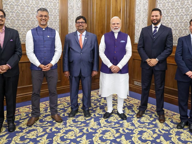 pm modi in Kyrgyzstan