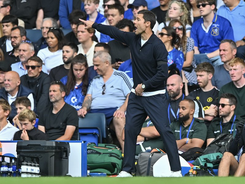 Premier League: 'Rogers is a complete modern player,' says Alonso after Chelsea's 5-0 win