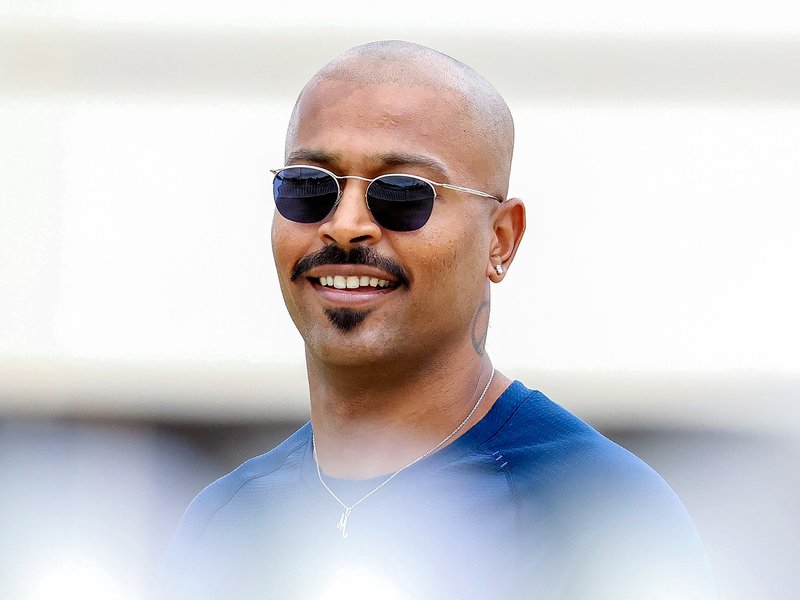Pandya included as Padikkal and Gaikwad to captain India A against Australia A