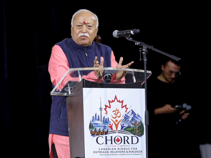 US scholar warns against isolating RSS