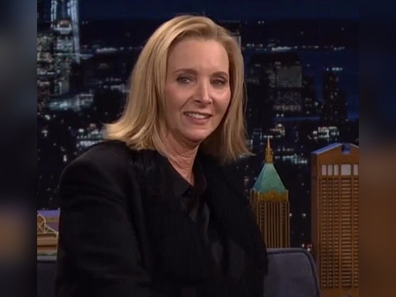 Lisa Kudrow reveals the ‘Friends’ request she refuses to comply with
