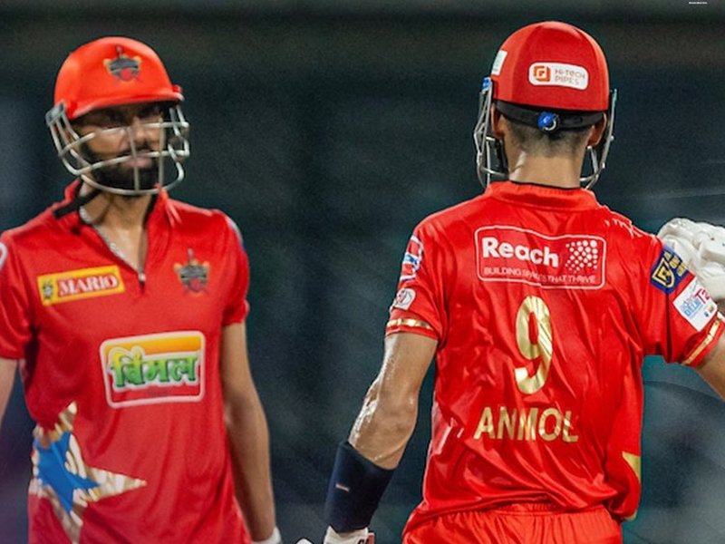 डीपीएल 2026: फाइनल में अंकित डबास का तूफान, किंग्स को 7 विकेट से रौंदकर सुपरस्टार्स ने जीता खिताब