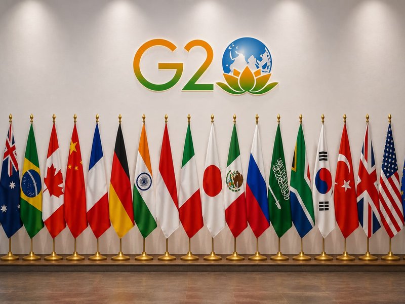 Growth tops agenda as G20 meets in US