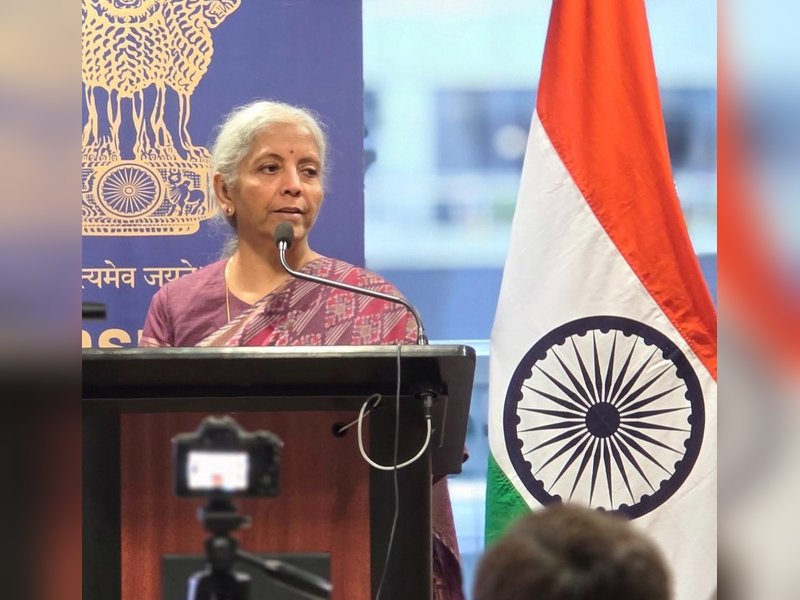 Iran, trade tensions, energy security top India’s G20 agenda
