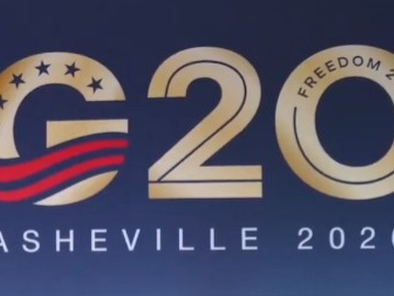 G20 puts growth, fair trade in focus